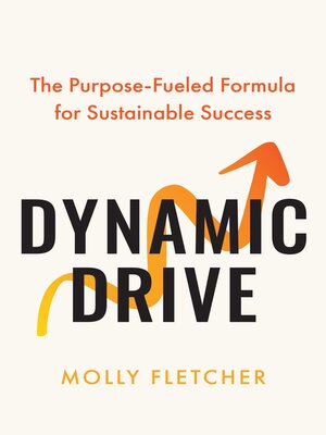 cover image of Dynamic Drive